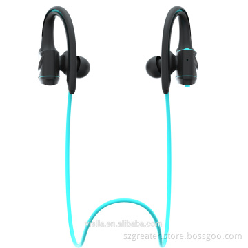 2017 Hot selling Sports V4.1 Mini stereo Bluetooth earphone earbuds,Super Mini Invisible Wireless bluetooth headset headphone